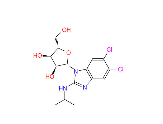 CAS：176161-24-3,马立巴韦