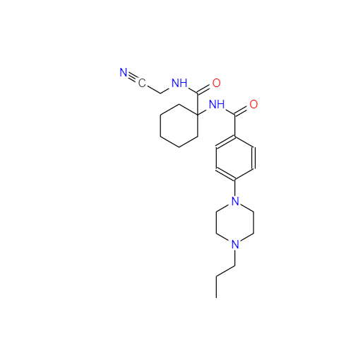 CAS：354813-19-7,Balicatib