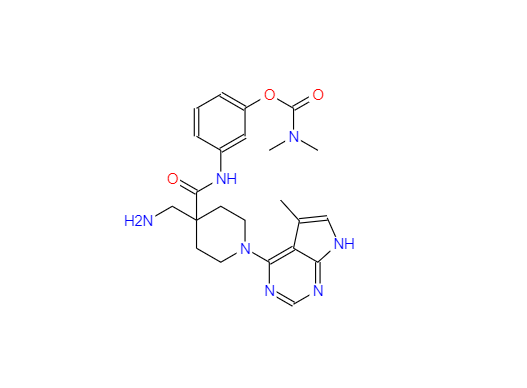 CAS：1192189-69-7,LX7101