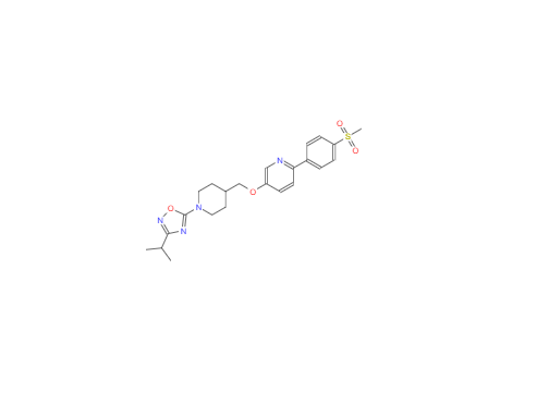CAS：1032823-75-8,GSK1292263