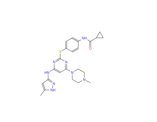 CAS：639089-54-6,陶扎色替