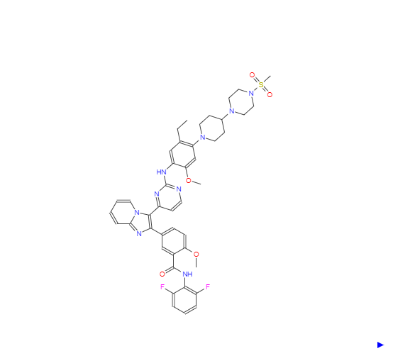CAS：1089283-49-7,GSK 1904529A