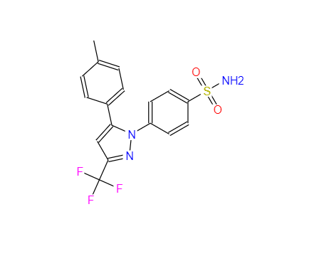 CAS： 169590-42-5, 塞来昔布