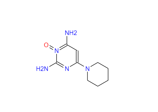 CAS： 38304-91-5,米诺地尔