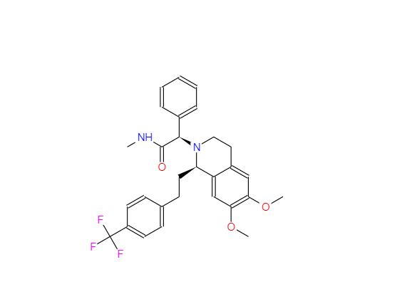 CAS：871224-64-5,阿莫伦特