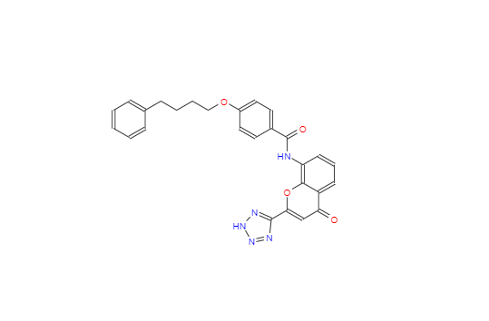CAS：103177-37-3,普仑司特