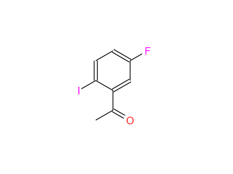 CAS：914225-70-0,1-(5-氟-2-碘苯基)乙酮