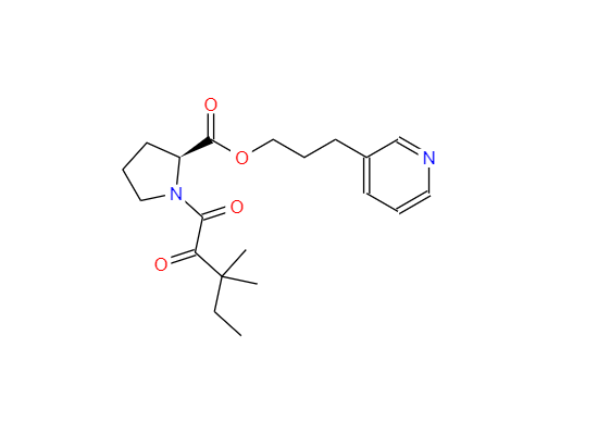 CAS：186452-09-5,GPI-1046