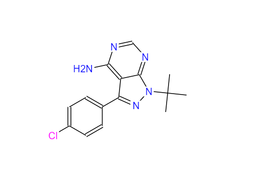 CAS：172889-27-9,PP2