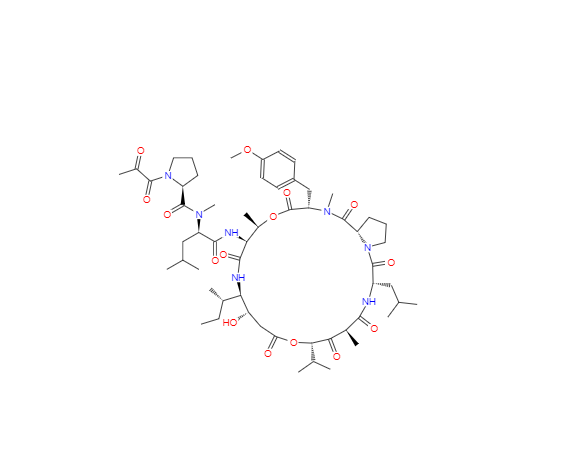 CAS：137219-37-5,Plitidepsin