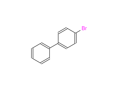 CAS：92-66-0,4-溴联苯
