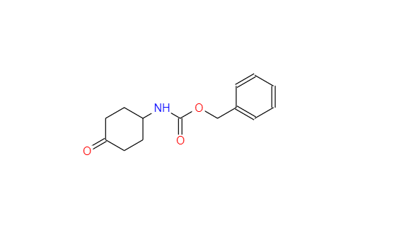 CAS：16801-63-1,4-N-苄氧羰基氨基环己酮