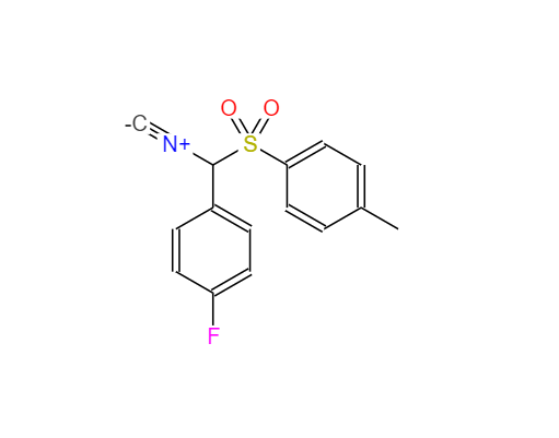 CAS：165806-95-1,Α-(对甲苯磺酰基)-4-氟苄基异腈