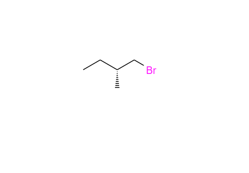 CAS：99032-67-4,(R)-1-溴-2-甲基丁烷