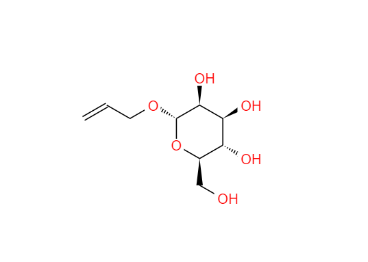 CAS：41308-76-3,烯丙基α-D-甘露吡喃糖苷