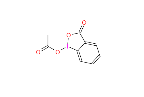CAS：1829-26-1,1-乙酸基-1,2-苯碘酰-3-(1H)-酮