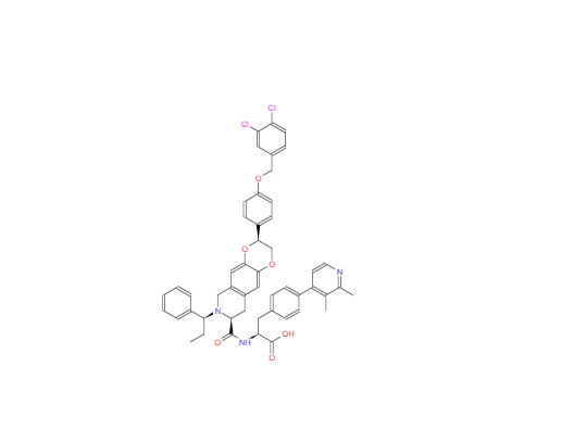CAS：1246826-07-2,GLP-1 receptor agonist 5