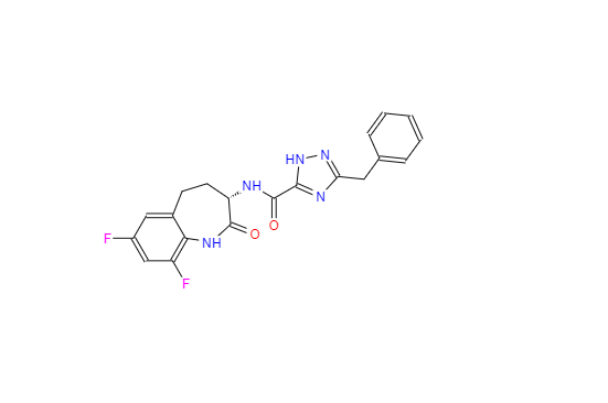 CAS：1622849-43-7,GSK3145095