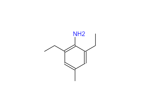 CAS：24544-08-9,2,6-二乙基-4-甲基苯胺