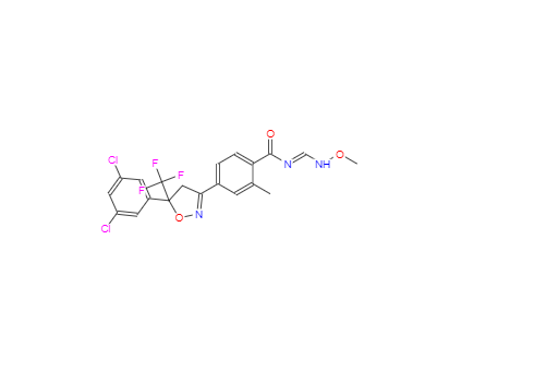 CAS：928783-29-3,Fluxametamide