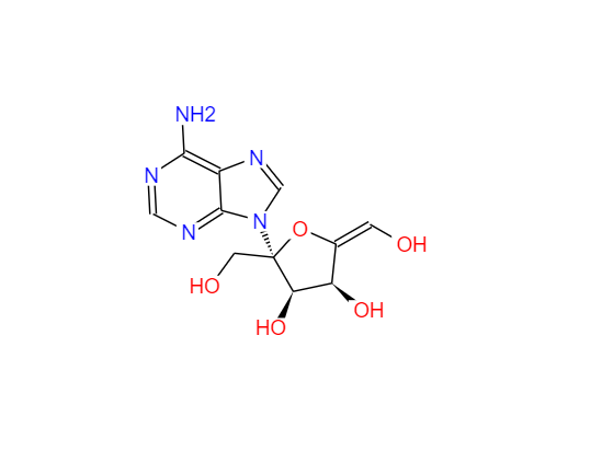 CAS：2004-04-8,Decoyinine