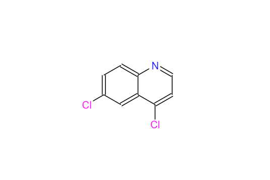 CAS：4203-18-3,4,6-二氯喹啉