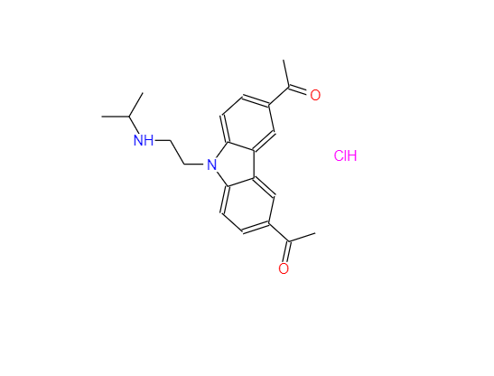 CAS：1197397-89-9,CBL0137 (CBL-0137)