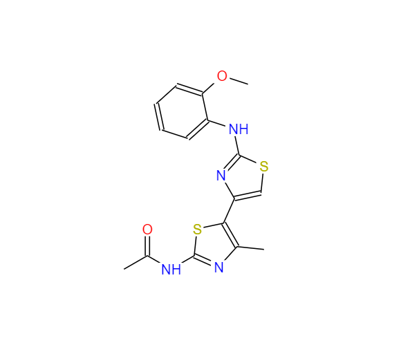 CAS：315705-75-0,JNJ0966