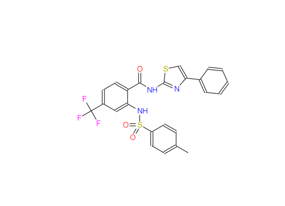 CAS：1991986-30-1,ML364