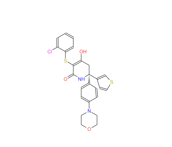 CAS：2003234-63-5,(R)-GNE-140