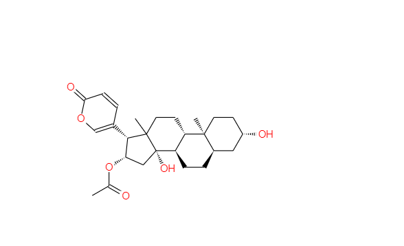 CAS：471-95-4,蟾毒它灵