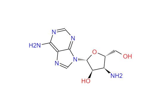 CAS：2504-55-4,3-氨基-D-腺苷酸