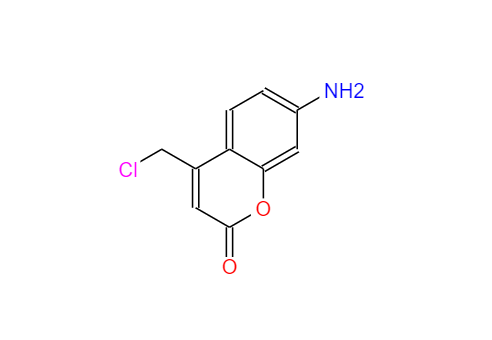 CAS：147963-22-2,7-氨基-4-氯甲基香豆素