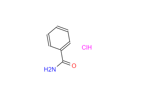 CAS：161804-20-2,Benzamil hydrochloride