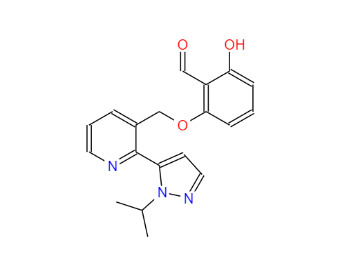 CAS：1446321-46-5,voxelotor
