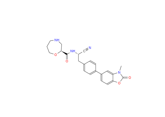 CAS：1802148-05-5,AZD7986