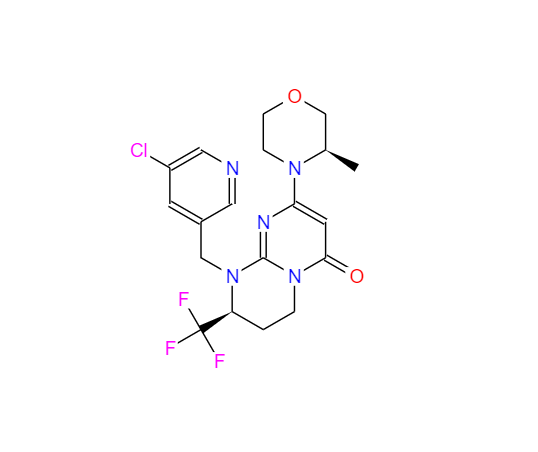 CAS：1523406-39-4,SAR-405