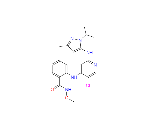 CAS：1224887-10-8,GSK-2256098