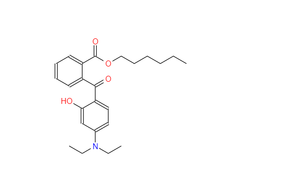 CAS：302776-68-7,二乙氨基羟苯甲酰基苯甲酸己酯