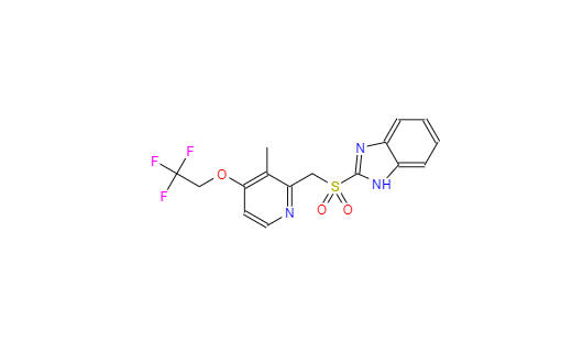 CAS：131926-99-3,兰索拉唑磺酸盐