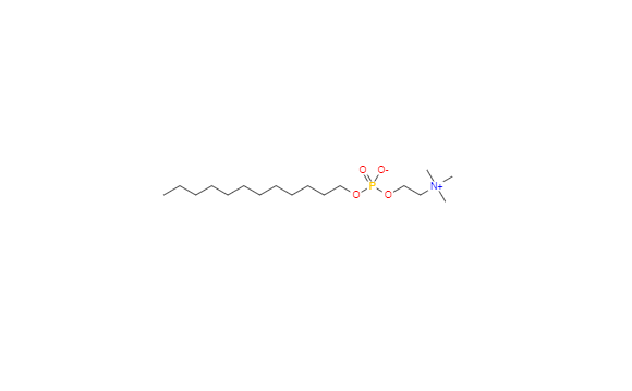 CAS：29557-51-5,n-dodecylphosphocholine