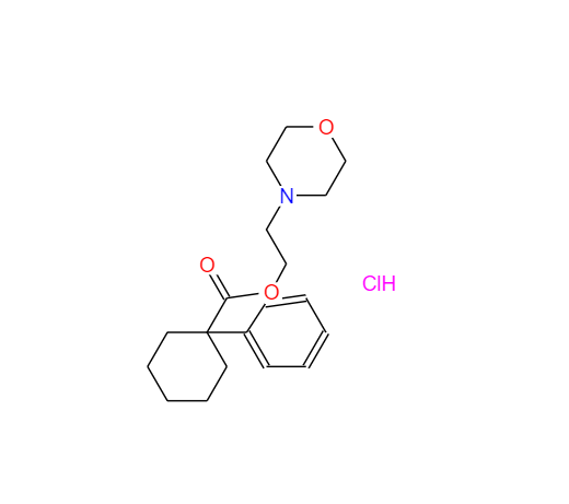 CAS：75136-54-8,PRE-084 hydrochloride