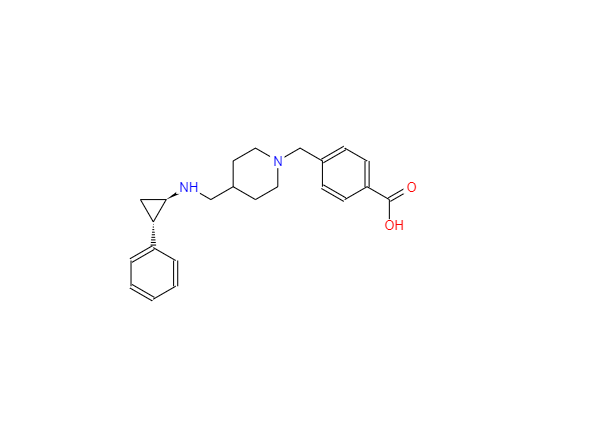 CAS：1401966-69-5,GSK2879552