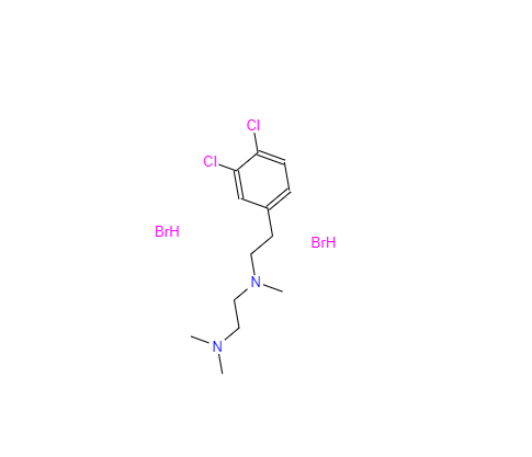 CAS：138356-21-5,BD-1047dihydrobromide