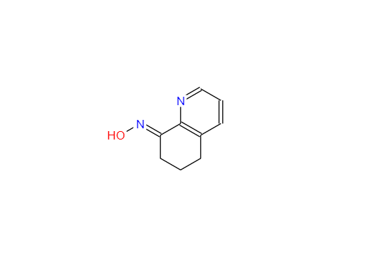 CAS：58509-59-4,6,7-二氢-8(5H)-喹啉酮肟