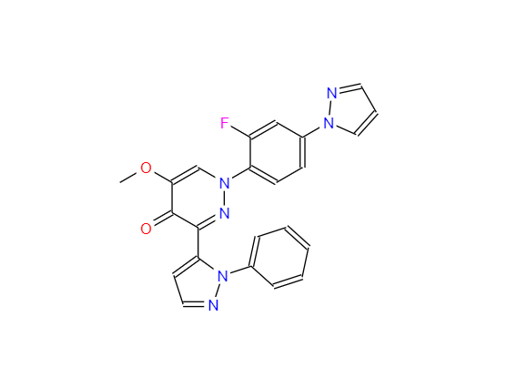 CAS：1238697-26-1,TAK-063