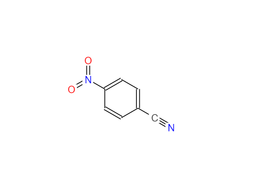 CAS：619-72-7,对硝基苯甲腈