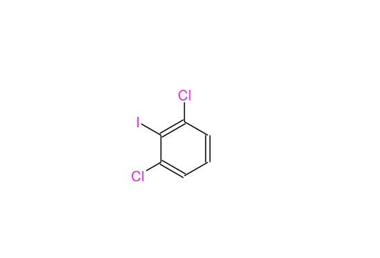 CAS：19230-28-5,2,6-二氯碘苯