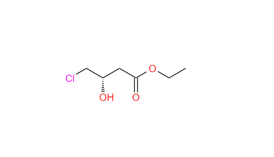 CAS：86728-85-0,S(-)-4-氯-3-羟基丁酸乙酯
