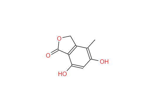 CAS：27979-57-3,马替麦考酚酸(霉酚酸)杂质1